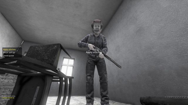 DayZ Standalone Fun Times - THE INVINCIBLE CHICKEN смотреть онлайн