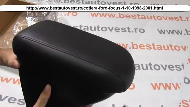 Cotiera Ford Focus 1 1998-2001 смотреть онлайн