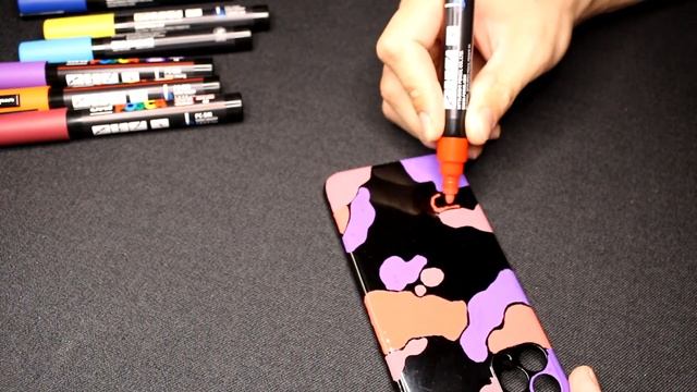 Custom iPhone case | Well, the Art смотреть онлайн