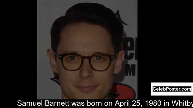 Samuel Barnett Biography