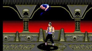 Mortal Kombat 2 (SMS)