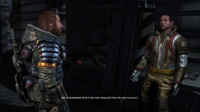 Lost Planet 3 | Gameplay Walkthrough - FULL GAME | PC 4K 60fps | No Commentary смотреть онлайн