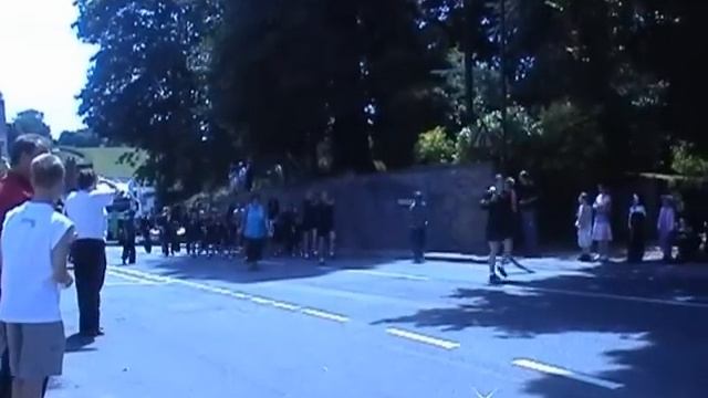 Mitcheldean Courtfield carnival 2005 смотреть онлайн