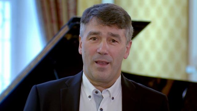 2. FESTIVALOVÝ KONCERT - JAN ZÁSTĚRA: SONETY смотреть онлайн