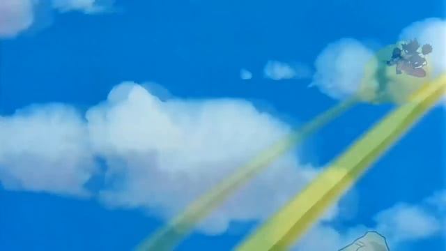 Dragon Ball Z - Abertura em Português BR (ver. 2013) - We Gotta Power смотреть онлайн