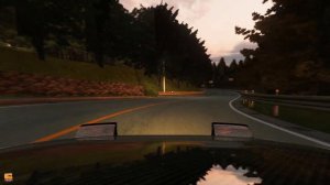 Odawara MF Ghost Track | Assetto Corsa