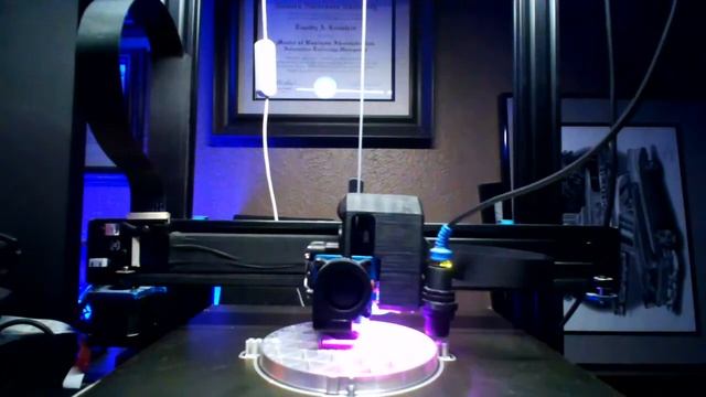 Artillery Sidewinder X1 Space X Starship Stream смотреть онлайн
