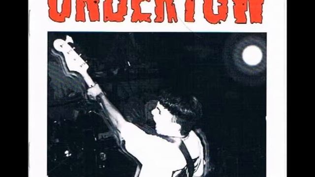 Undertow-Edge of quarrel (Full Album) смотреть онлайн