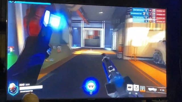 Practice Makes Perfect | Overwatch 2 | Xbox One смотреть онлайн