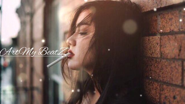 Хип-Хоп бит • Рэп бит • Грустный минус • ArtMy BeatZ "Минор" смотреть онлайн