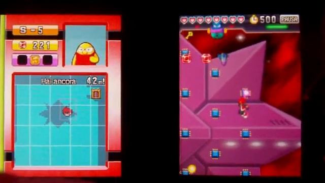 Let's play Go! Go! Cosmo cops! parte 040: La fine dell'inizio della fine! [3/3] смотреть онлайн