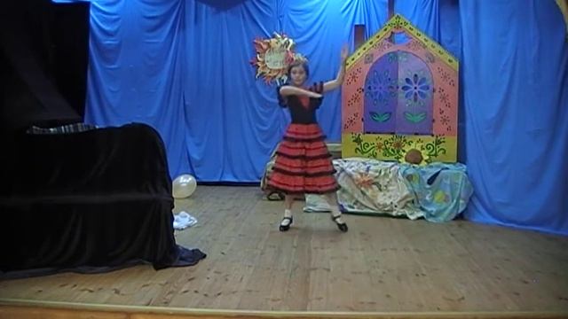 танцевальный номер смотреть онлайн