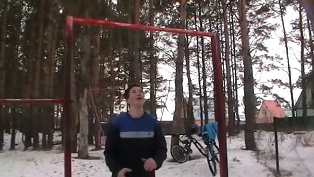 Отжимания в магазине смотреть онлайн
