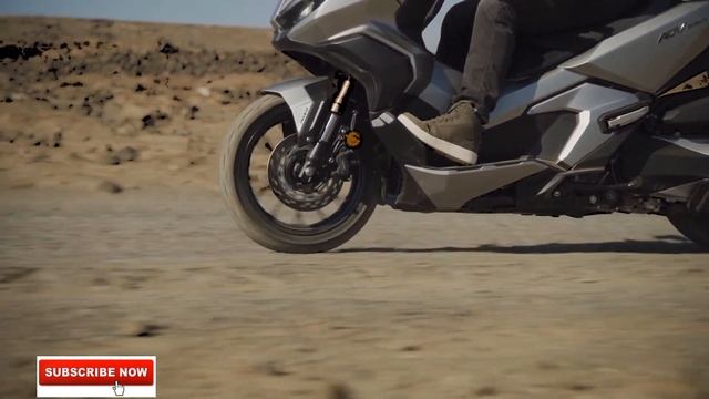 Honda ADV 350 2022