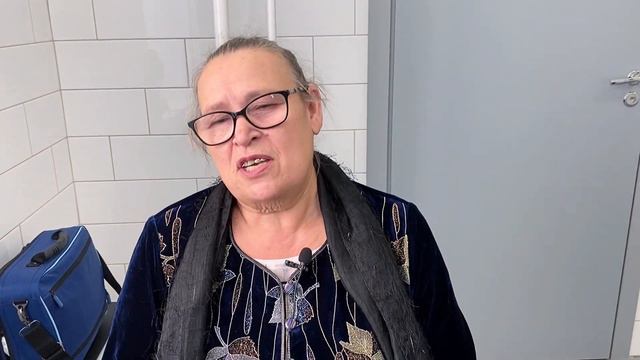 Отзыв пациента после посещения врача-невролога Пуртовой Эммы Алексеевны. смотреть онлайн