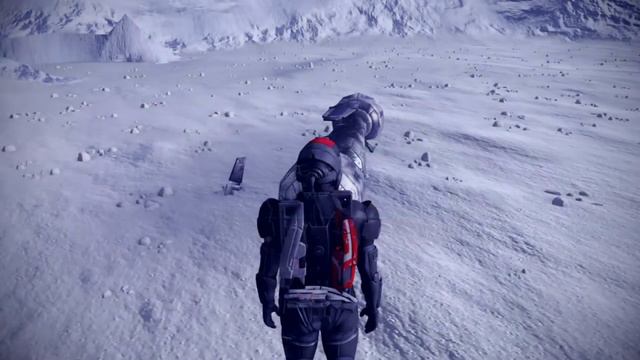 Mass Effect: Legendary Edition - Gameplay (2021) PS4 HD смотреть онлайн