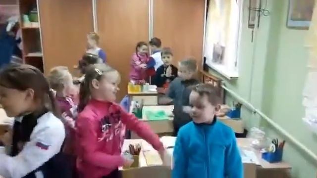 День Рождения Деда Мороза! смотреть онлайн
