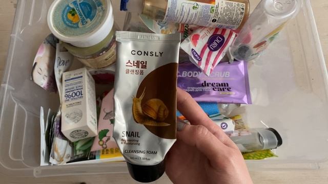 Пустые Баночки / Фикс Прайс / Магнит Косметик / Улыбка Радуги / Июнь 2023 / Julia Storm смотреть онлайн