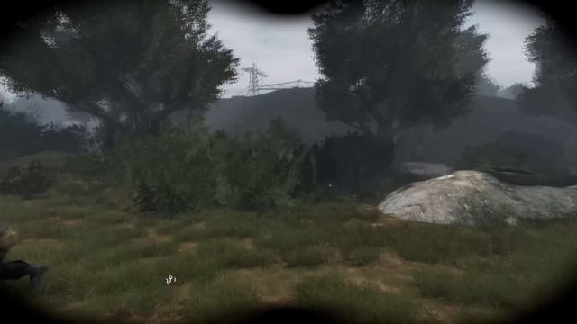 В ДОЛГУ У ВОЕННЫХ в DayZ [STALKER RP] смотреть онлайн