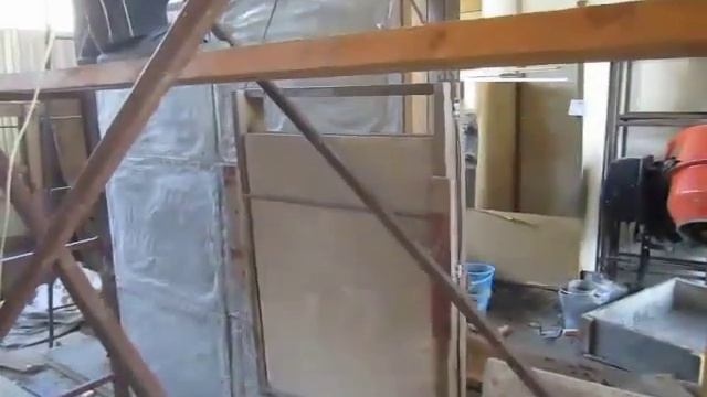 Железный помощник для постройки дома своими руками. Летнее досье. смотреть онлайн