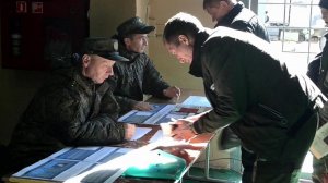 В российских регионах продолжается частичная мобилизация