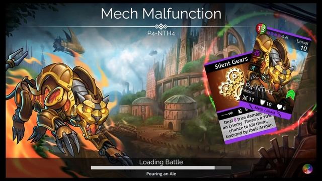 Gems of War 4 TEAMS World Event & Faction | Tinker Town Teams Mech Malfunction Teams FUN NOx3 Team! смотреть онлайн