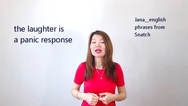 Jana__english, Английский язык по фильмам, слово Tickling из "Большой куша" English, английский смотреть онлайн