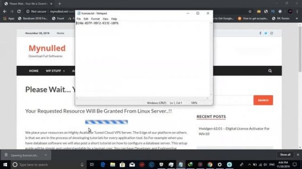 eset nod32 antivirus license key valid to 2022 eset internet security 10 license keys l
