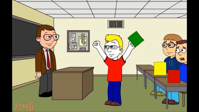 My old Jack gets grounded videos (The completed series) смотреть онлайн