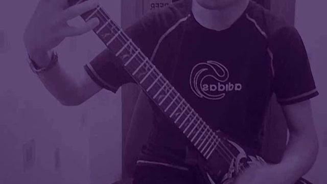 Stigmata - Ice (cover) версия без обработки смотреть онлайн