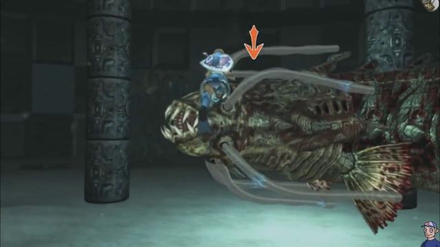 The Legend of Zelda: Twilight Princess HD Review! (Wii U) смотреть онлайн
