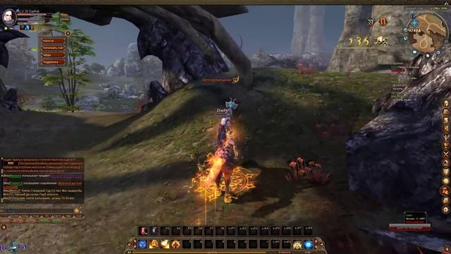 online игра Reborn #5 смотреть онлайн