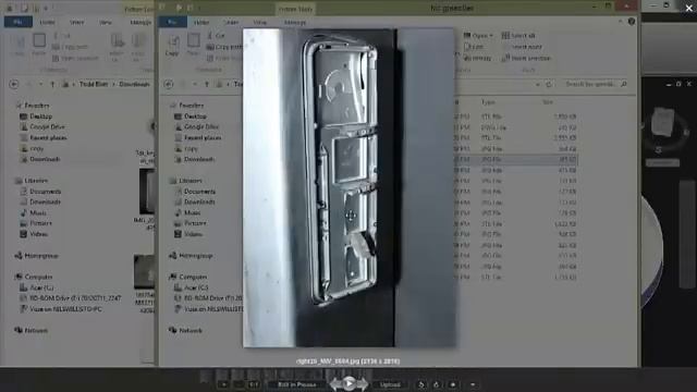 Modeling in autocad - HiC panel greebie смотреть онлайн