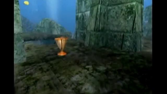 Diver: Deep Water Adventures PC Games Trailer - Trailer смотреть онлайн