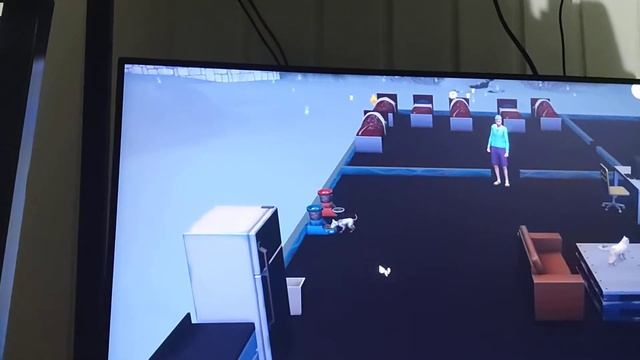 мой домик в симс 4 смотреть онлайн