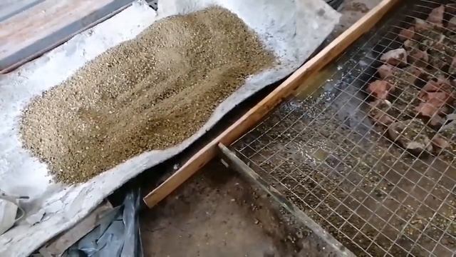ЕЙСК. ДАЧИ ? СЕПТИК ЖЕНСКИМИ РУКАМИ. МЫ ЭТО СДЕЛАЛИ! смотреть онлайн