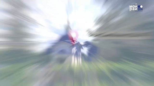 Прогулка по району: Свиблово с Анной Рубченковой