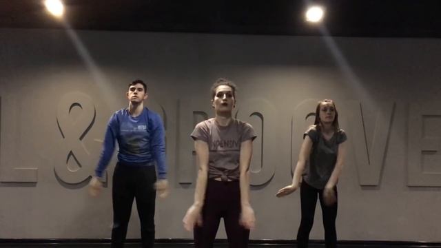 Vogue/ Arms Control смотреть онлайн