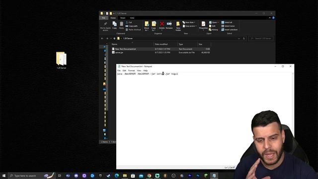 How to Make a Free Minecraft Server in 1.20 (Trails and Tales Update) смотреть онлайн
