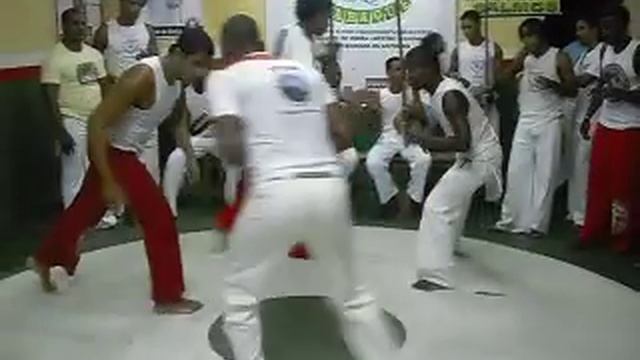 capoeira raizes negras e jalara e mestre bamba смотреть онлайн