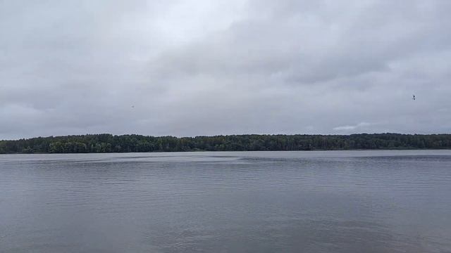 озеро Стерж, 16.09.2022 смотреть онлайн
