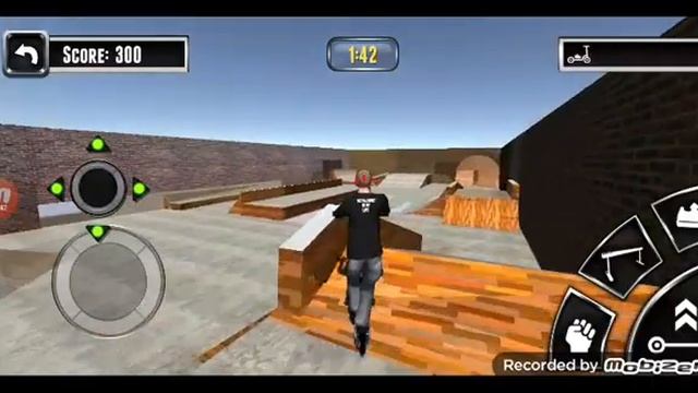 игра про самокаты смотреть онлайн