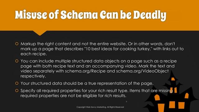Taking the Scary Out of Schema смотреть онлайн