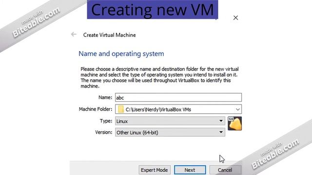 VBOX error addressed(virtualbox vd: error verr_path_not_found ) смотреть онлайн