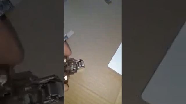 Сборка мебельных петель с доводчиком. смотреть онлайн