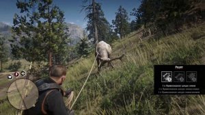 Ред Дед Редемпшн 2  ===ГАЙД===👜👜👜Сумка для тоников Полное Руководство для создания