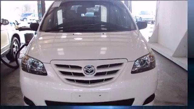 2005 Mazda MPV LX in Orlando, FL 32807 смотреть онлайн