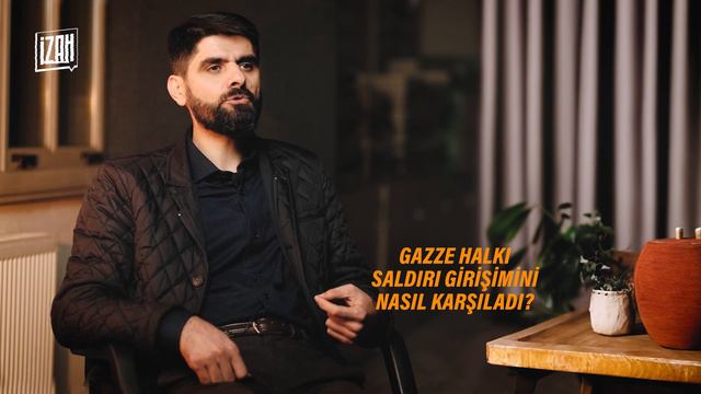 GAZZE'DE NELER OLUYOR? 7 EKIMDE NELER YAŞANDI? смотреть онлайн