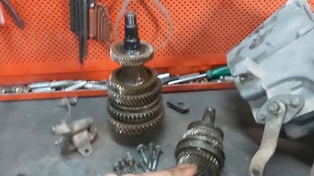 RELACIONES DE CAJA LANCIA смотреть онлайн