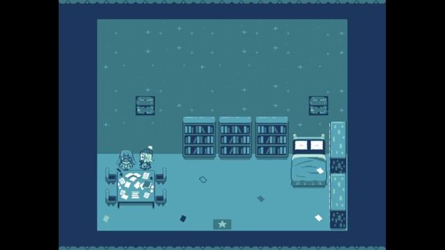 История о девочке в снежном шаре | Прохождение Crystal Confines (Хрустальная грань) смотреть онлайн